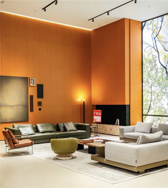 画巢家具：绿色家居先行者的环保可持续发展之路