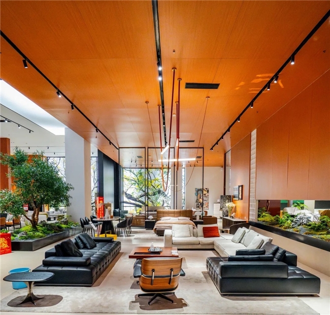 没有“做不到”！画巢全场景定制，解锁家居 N 种可能