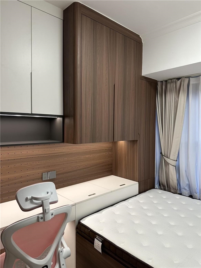 没有“做不到”！画巢全场景定制，解锁家居 N 种可能