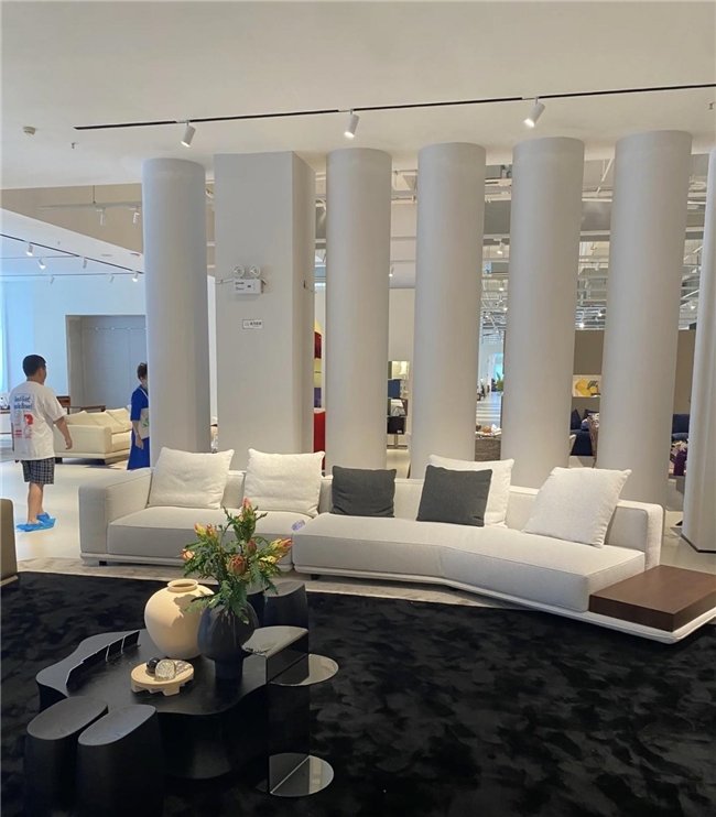 2026家居潮流风向标：画巢带你解锁奶油风+中古风混搭新玩法