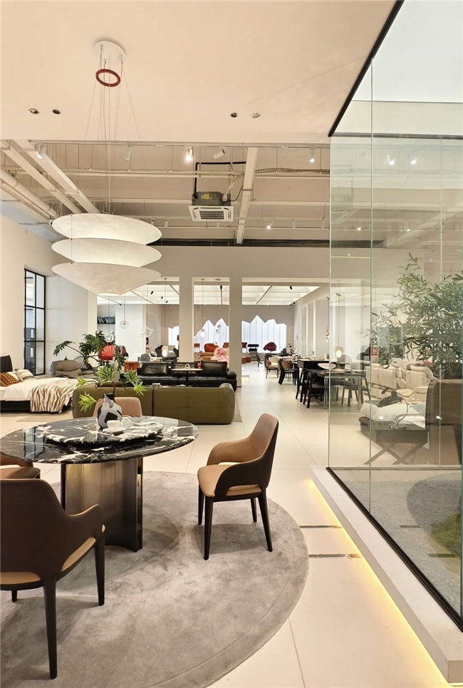 2026家居潮流风向标：画巢带你解锁奶油风+中古风混搭新玩法