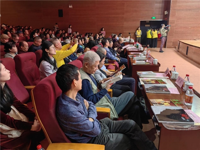 黄建璋团队荣膺三项大奖！广东省文化学会2025年度颁奖盛典圆满举行‌