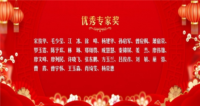 黄建璋团队荣膺三项大奖！广东省文化学会2025年度颁奖盛典圆满举行‌
