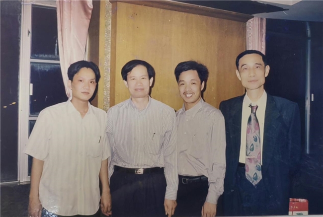 黄建璋团队荣膺三项大奖！广东省文化学会2025年度颁奖盛典圆满举行‌