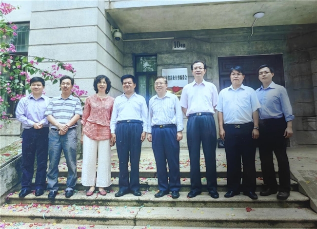 黄建璋团队荣膺三项大奖！广东省文化学会2025年度颁奖盛典圆满举行‌