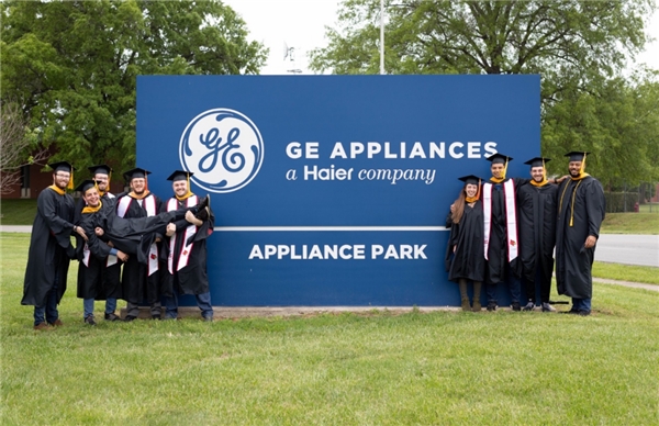 海尔智家用明信片讲全球化新故事