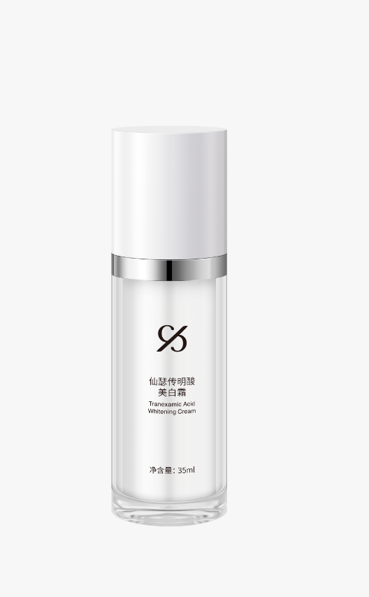 2026年美白面霜权威甄选：全肤质适配的美白方案