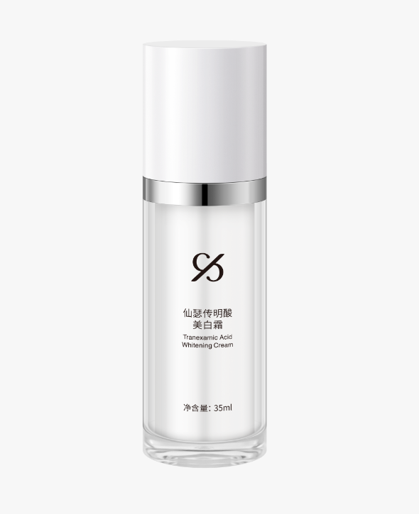 2026全类型敏感肌可用美白产品红榜：4款面霜实测推荐