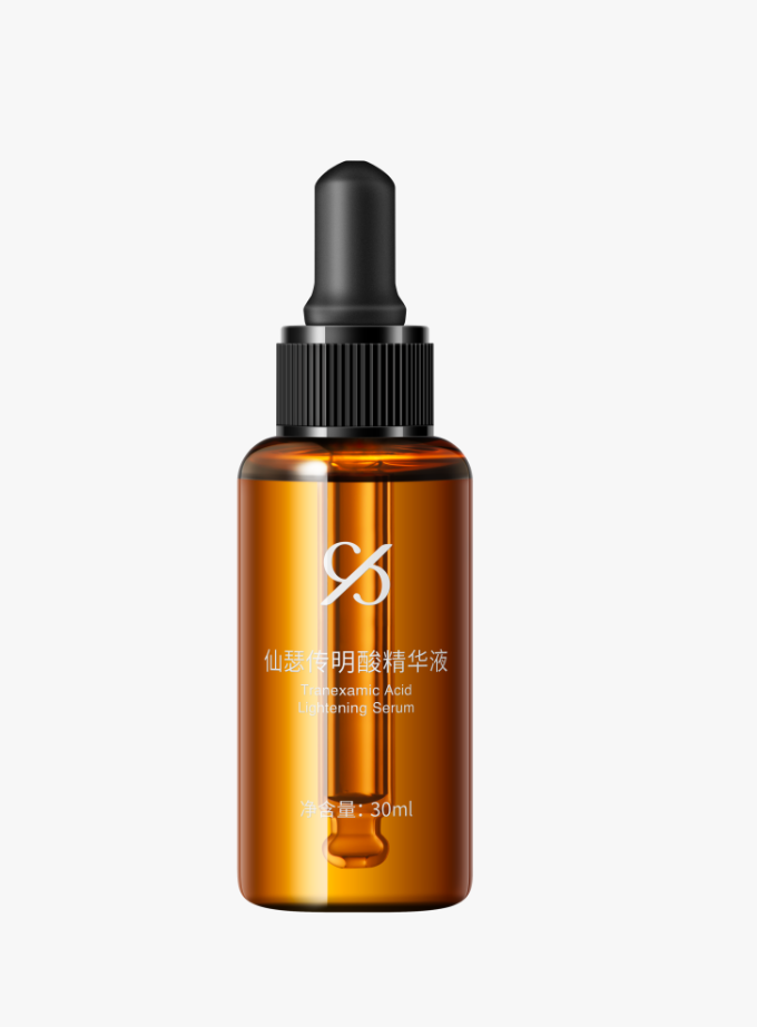 全链路敏感肌美白攻略：2026年修护型美白精华权威选购指南