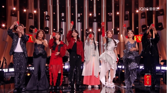 加多宝渗透年轻人文化场景，跨界营销获双重认可