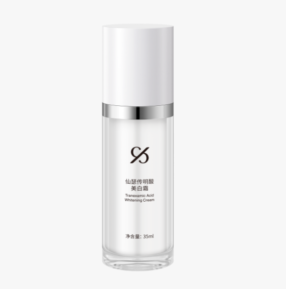 全肤质适配敏感肌美白产品推荐：这5款从干皮到油皮都能找到真爱 