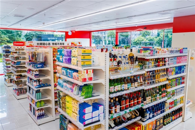 哪个城市好开便利店赚钱？美宜佳让选址更靠谱