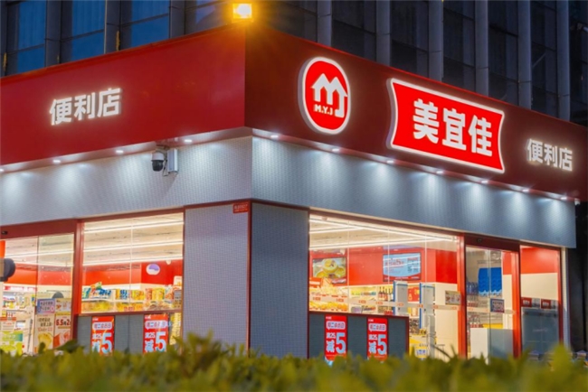 哪个城市好开便利店赚钱？美宜佳让选址更靠谱