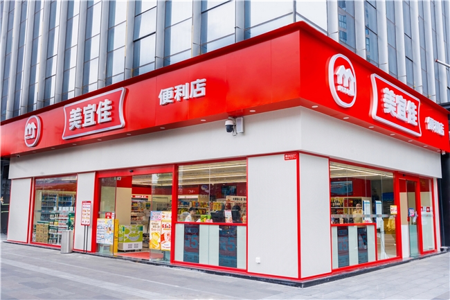 哪个城市好开便利店赚钱？美宜佳让选址更靠谱