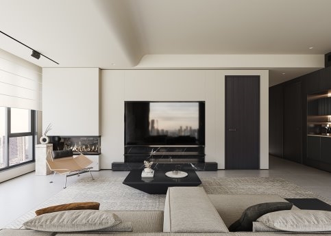 打造健康舒居新体验，TATA木门简真系列持续热销