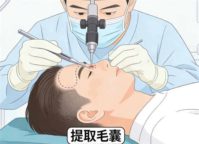 植发不必“硬扛”：雍禾医疗以舒适化体系打通诊疗“痛点”