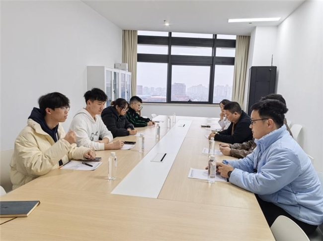 引领个性化医疗新时代 衢州聚强新材料