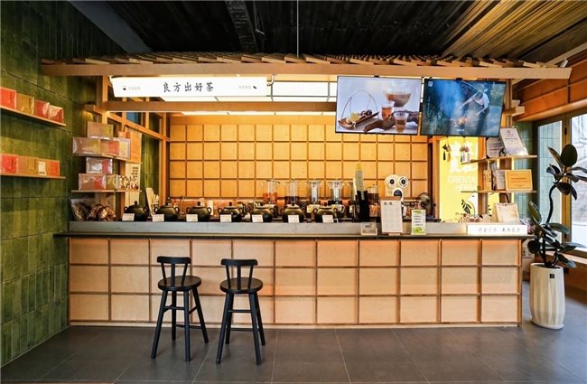 以草本焕新岭南味｜良茬：从惠州出发，让东方轻养融入日常