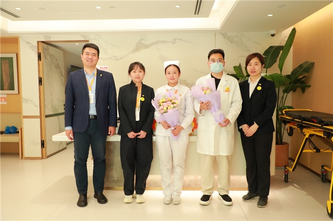 阳光保险：专属守护致敬“白衣天使”，坚实后盾诠释“爱与责任”