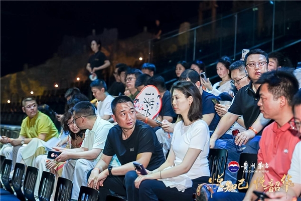 把红楼梦搬进现实，茅台韶华玩出新花样