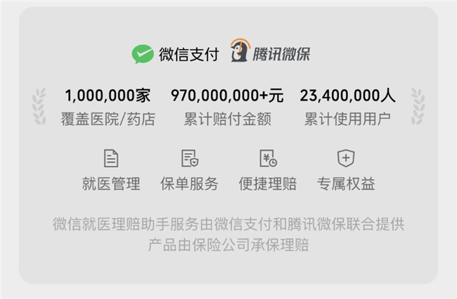 微保理赔需要准备哪些具体的材料 ？腾讯微保理赔流程详解