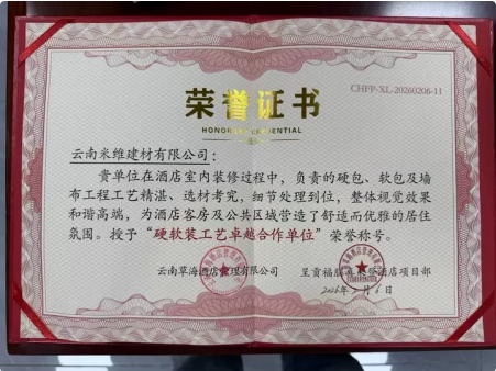 2026云南异形硬包找谁定制？米维特工厂交出满分答卷(图1)