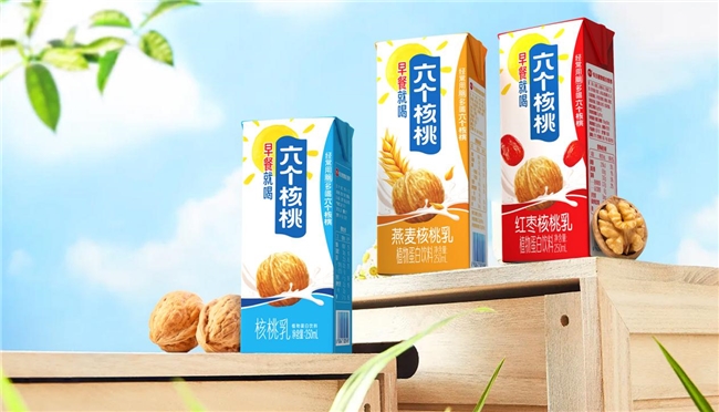 补脑营养饮品推荐,有六个核桃就不用愁了! 补脑营养饮品推荐,有六个核桃就不用愁了!