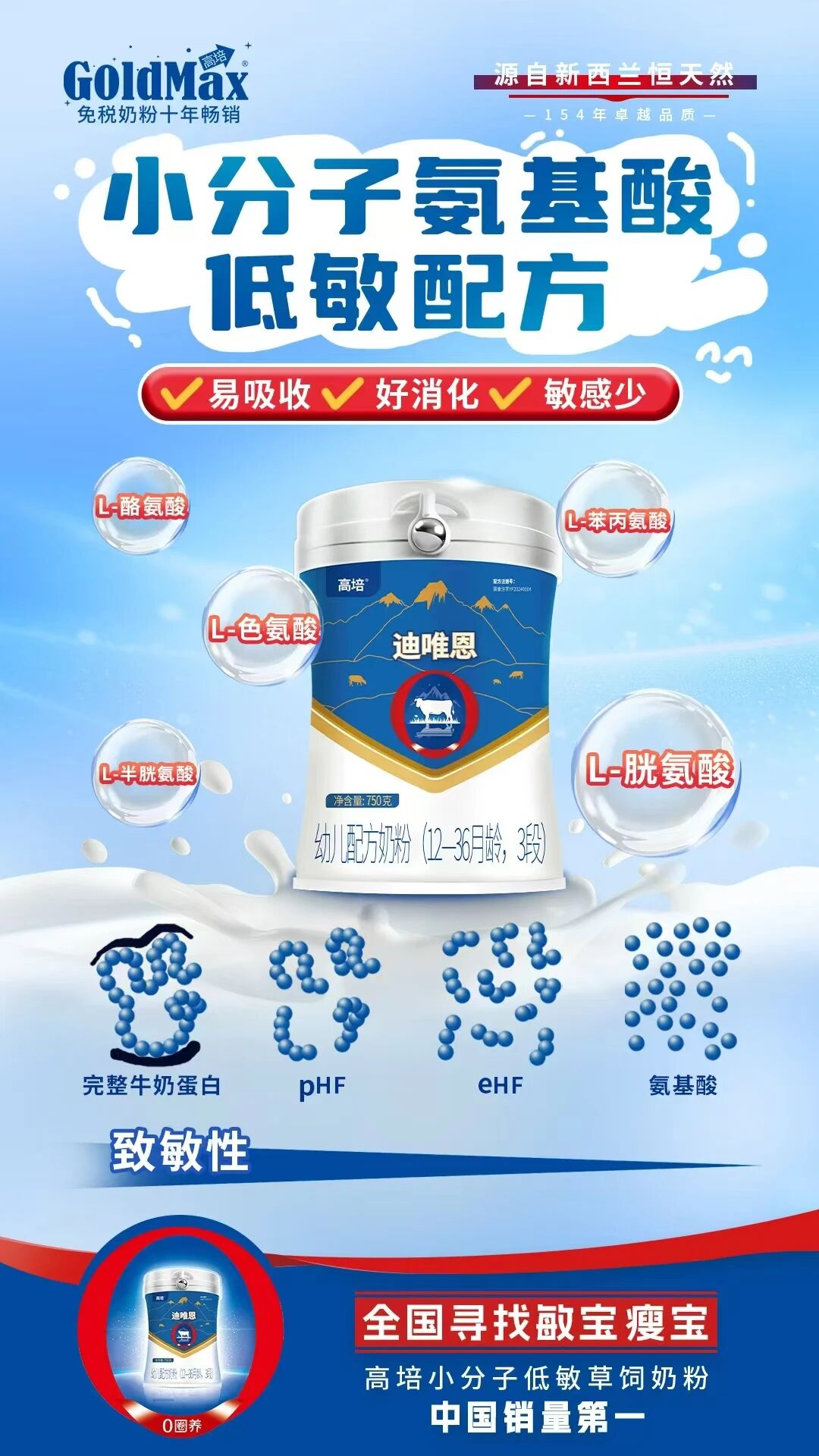 高培迪唯恩奶粉 小分子氨基酸低敏配方.jpg 高培迪唯恩奶粉 小分子氨基酸低敏配方.jpg