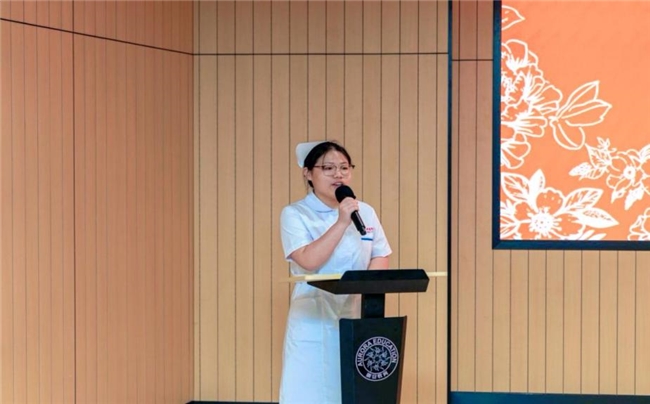 以公益之力助推职业教育，如新“新启航教育计划”走进上海