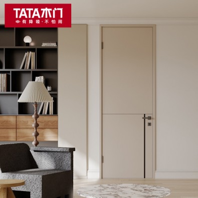 TATA木门五大问题终身质保，免费上门换新无忧