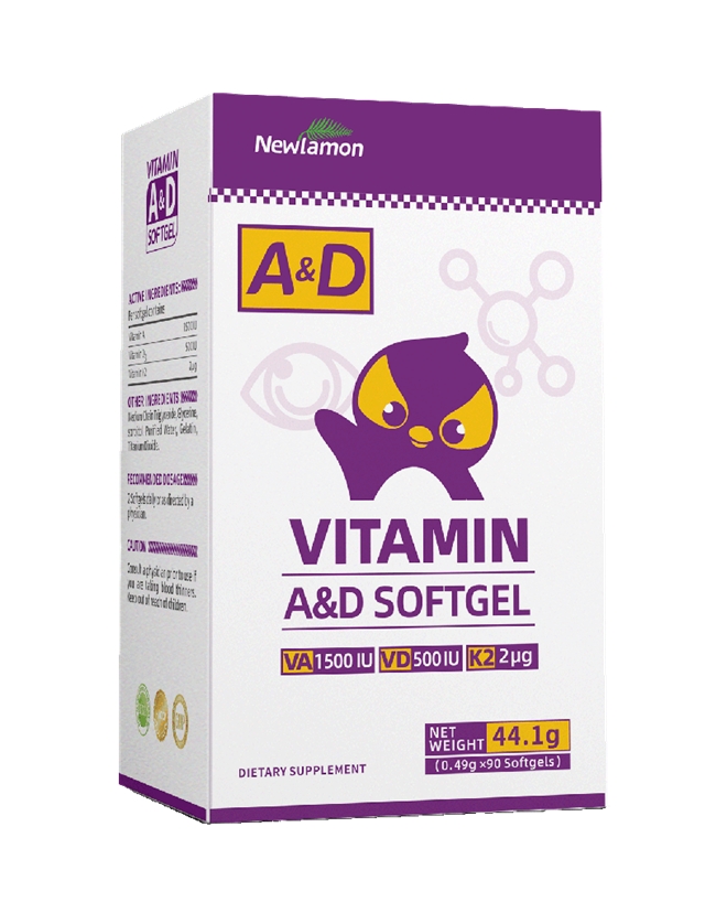 只补D还是AD?多维协同补充方案专业解读 只补D还是AD?多维协同补充方案专业解读