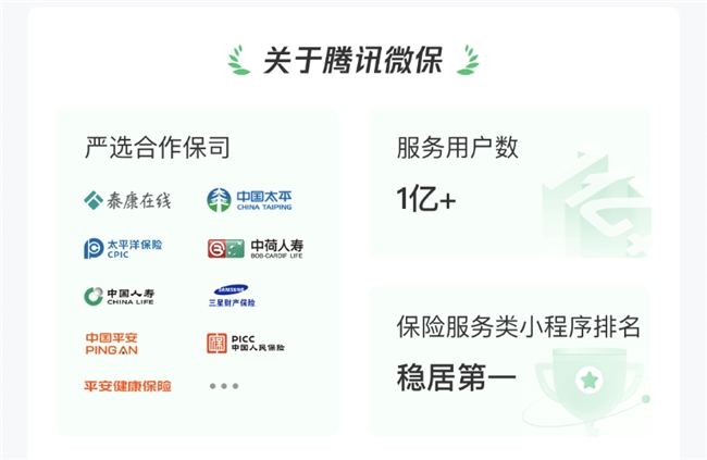 百万医疗险哪家靠谱?腾讯微保三款医疗险横向对比测评
