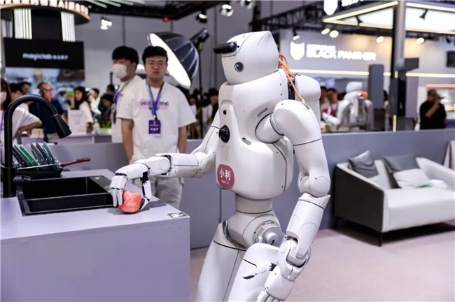 机器人项目适合做吗？先看清这四个现实问题