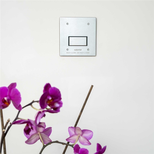 住宅安全观察:当安全日趋“隐形”Automist®如何进入现代住宅?(图4)