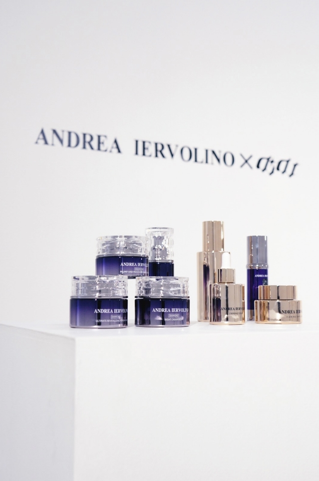 Andrea Lervolino½