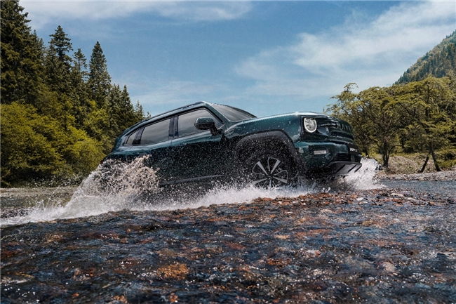 冬季出行“更优解”，哈弗大狗斩获20