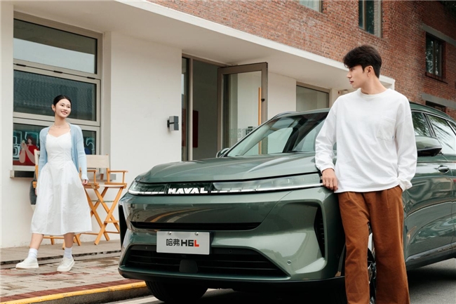 全球用户破千万！哈弗以价值竞争实现“