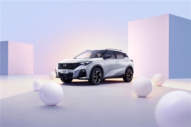 稳居销量榜前排，传祺GS3影速究竟有何实力？