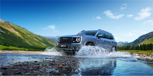 哈弗大狗2026款vs博越L专注城市，还是可城可野？