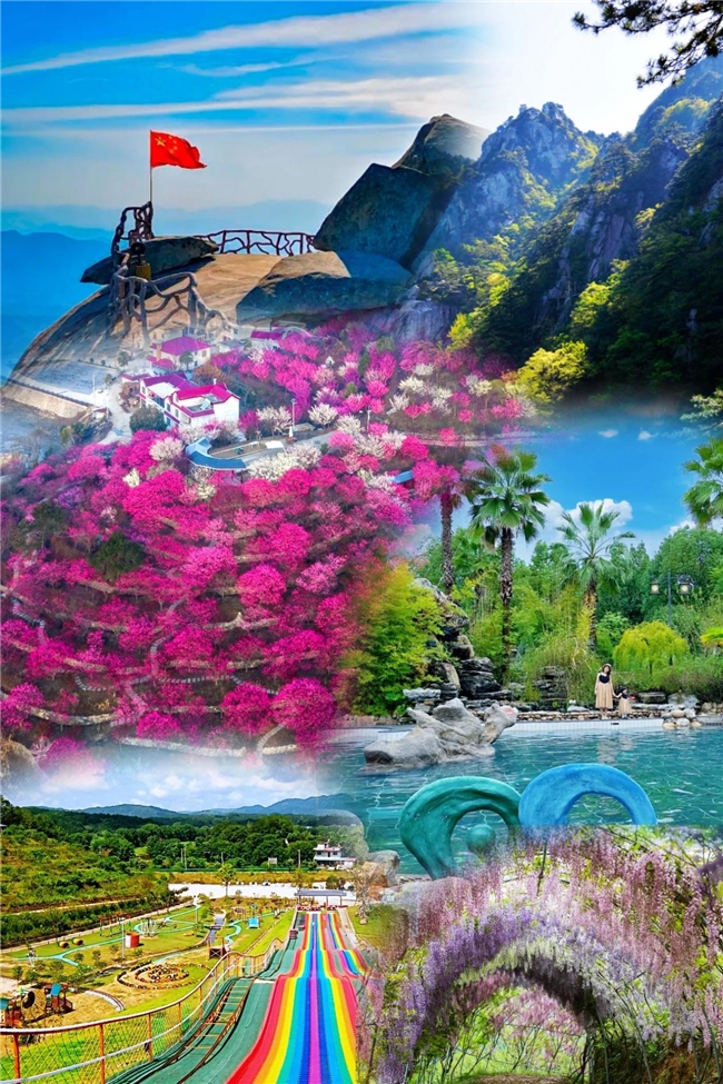 2026罗田半程马拉松新闻发布会顺利举行(图2)