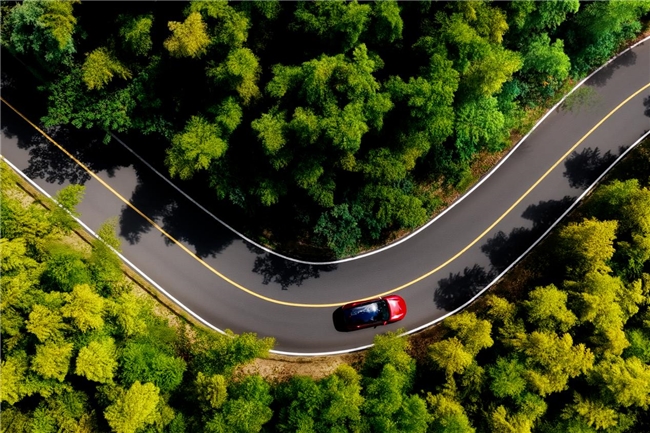 智驭全场景 长安马自达MAZDA EZ 60激光版先享会南京举行  商业资讯  第3张